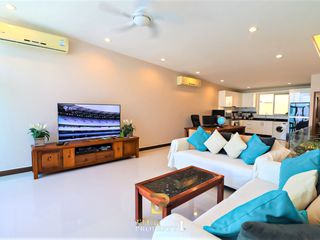 For sale 2 bed villa in Bang Saray, Pattaya