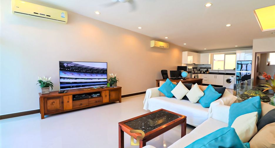 À vendre 2 chambres villa à Sattahip, Chonburi
