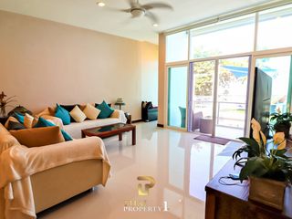 For sale 2 bed villa in Bang Saray, Pattaya