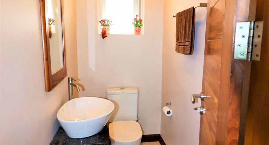 À vendre 2 chambres villa à Sattahip, Chonburi