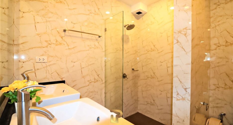 À vendre 2 chambres villa à Sattahip, Chonburi