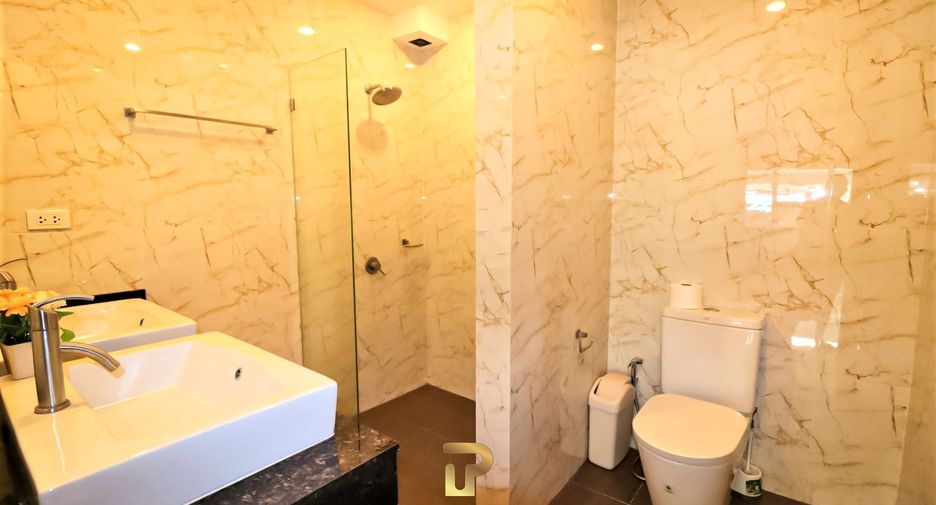 À vendre 2 chambres villa à Sattahip, Chonburi
