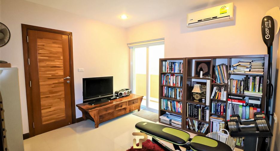 À vendre 2 chambres villa à Sattahip, Chonburi