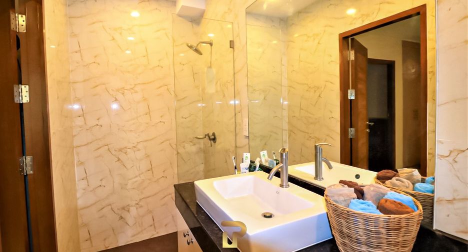 À vendre 2 chambres villa à Sattahip, Chonburi