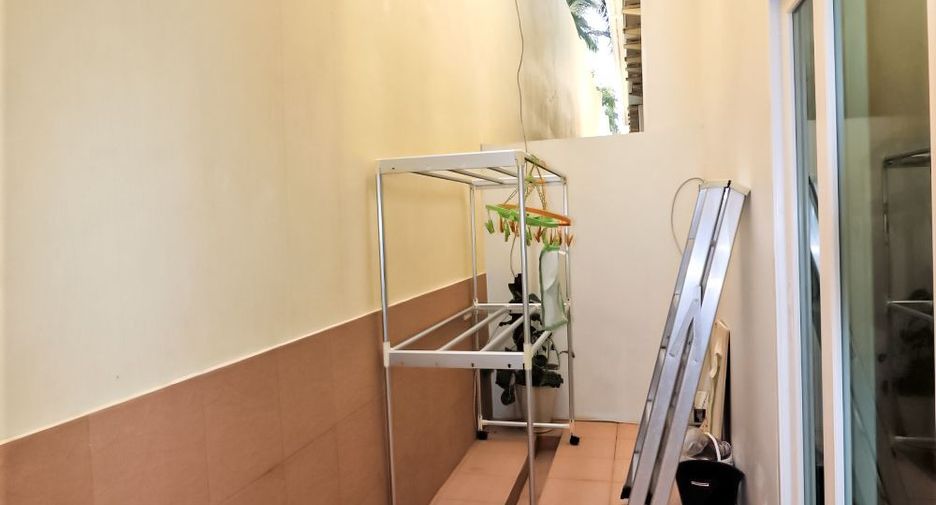 À vendre 2 chambres villa à Sattahip, Chonburi