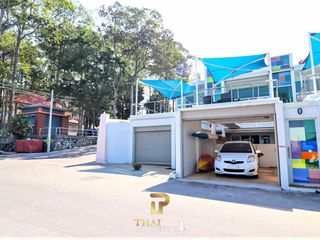 ขาย 2 ห้องนอน วิลล่า ใน บางเสร่, พัทยา
