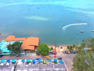 For sale 2 bed villa in Bang Saray, Pattaya