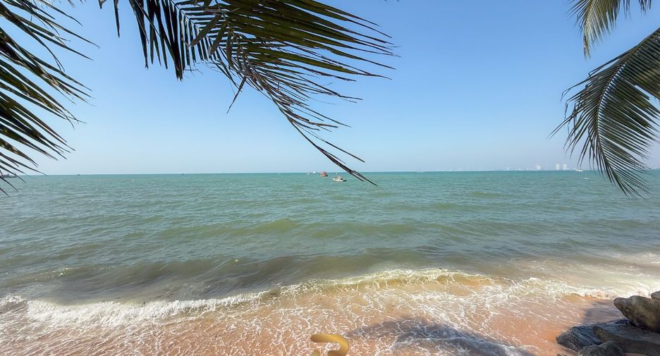 À vendre 2 chambres villa à Sattahip, Chonburi