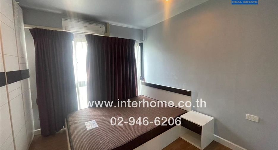 For sale 1 Beds condo in Mueang Nonthaburi, Nonthaburi