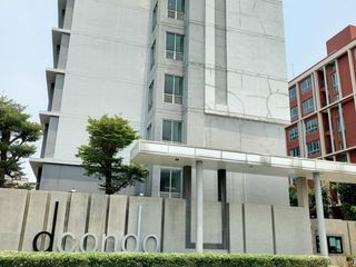 Продажа студия кондо в Банг Кхен, Бангкок