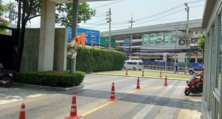 ขาย สตูดิโอ คอนโด ใน บางเขน, กรุงเทพฯ