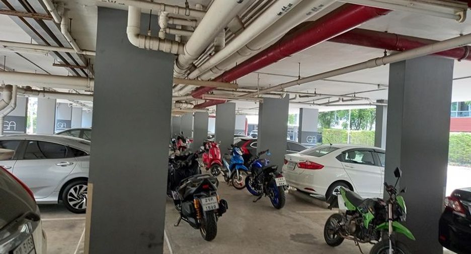 ขาย สตูดิโอ คอนโด ใน บางเขน, กรุงเทพฯ