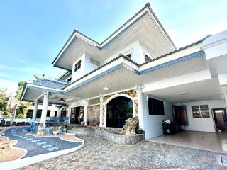 For rent 6 bedrooms house in Taling Chan, Bangkok
