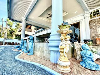 For rent 6 bedrooms house in Taling Chan, Bangkok