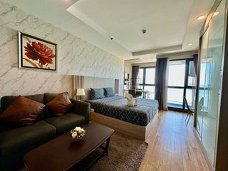 For Rent 1 Bedroom Condo In Si Racha, Chonburi