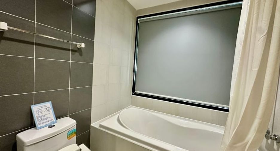 Wohnung zur Miete mit 1 Zimmer in Si Racha, Chonburi