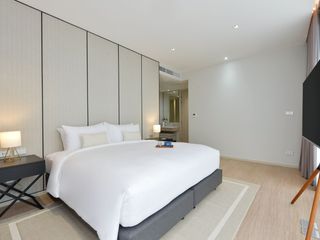 À louer 3 chambres appartement à Watthana, Bangkok