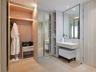 À louer 3 chambres appartement à Watthana, Bangkok