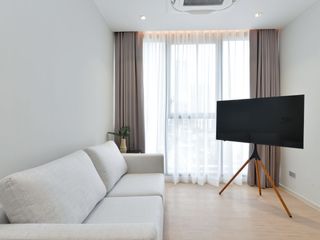 À louer 3 chambres appartement à Watthana, Bangkok