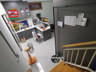 For sale 2 bedrooms townhouse in Bang Khun Thian, Bangkok