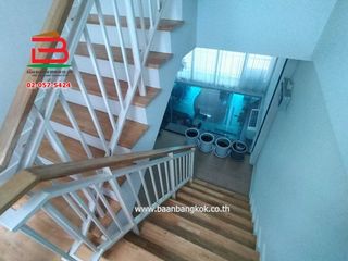 For sale 2 bedrooms townhouse in Bang Khun Thian, Bangkok