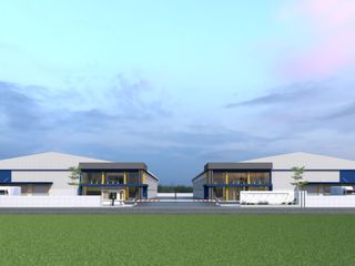 For sale warehouse in Si Racha, Chonburi