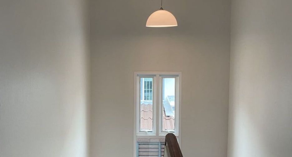 Casa en venta de estudio en Bang Khen, Bangkok