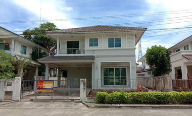 ขาย สตูดิโอ บ้านเดี่ยว ใน ทุ่งครุ, กรุงเทพฯ