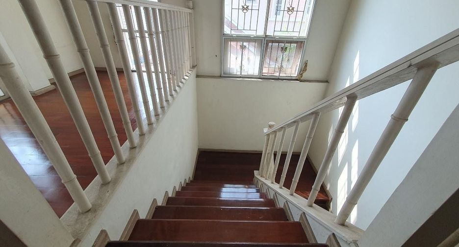 For sale studio house in Khlong Sam Wa, Bangkok