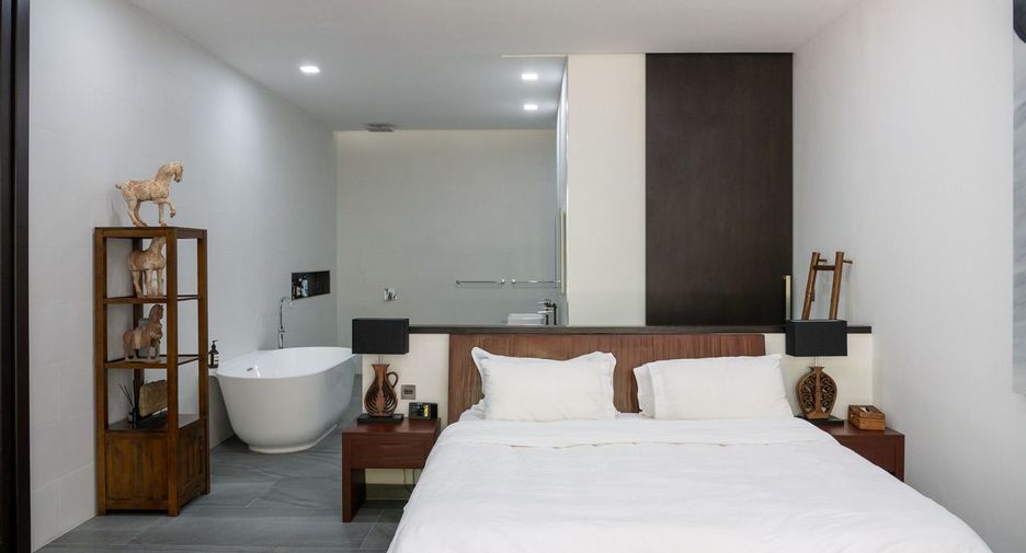 For sale 3 bed apartment in Thalang, Phuket