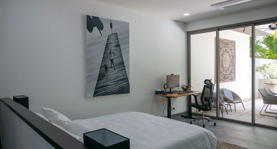 For sale 3 bed apartment in Thalang, Phuket