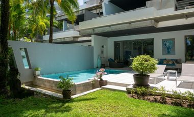 For sale 3 bed apartment in Thalang, Phuket