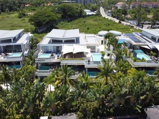 For sale 3 bedrooms apartment in Thalang, Phuket