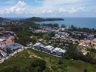 For sale 3 bedrooms apartment in Thalang, Phuket