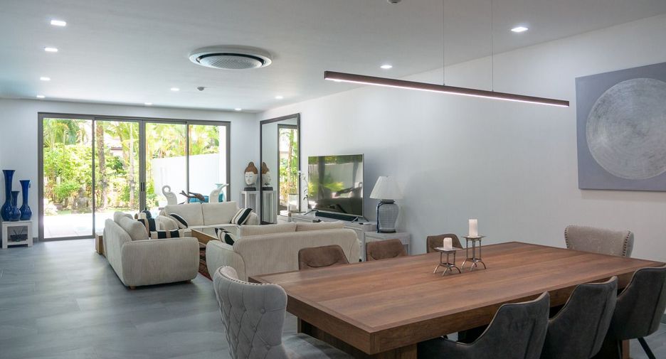 For sale 3 bed apartment in Thalang, Phuket
