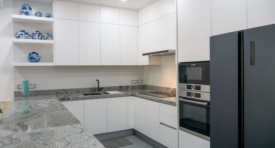 For sale 3 bed apartment in Thalang, Phuket