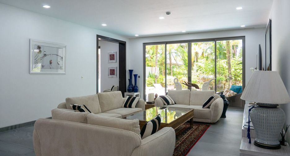 For sale 3 bed apartment in Thalang, Phuket