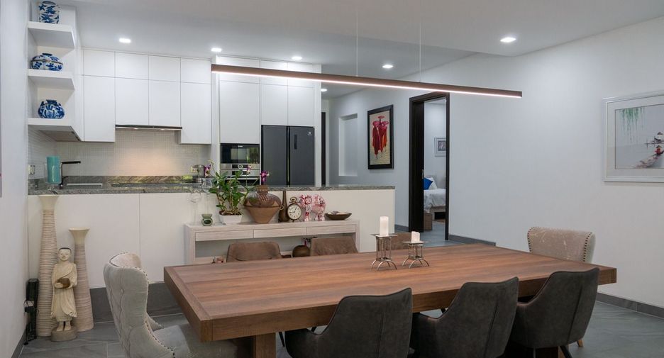 For sale 3 bed apartment in Thalang, Phuket