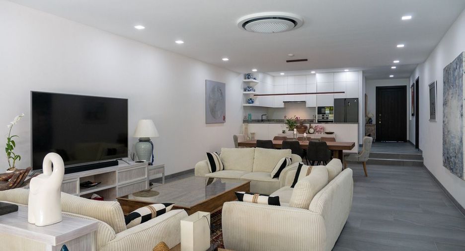 For sale 3 bed apartment in Thalang, Phuket