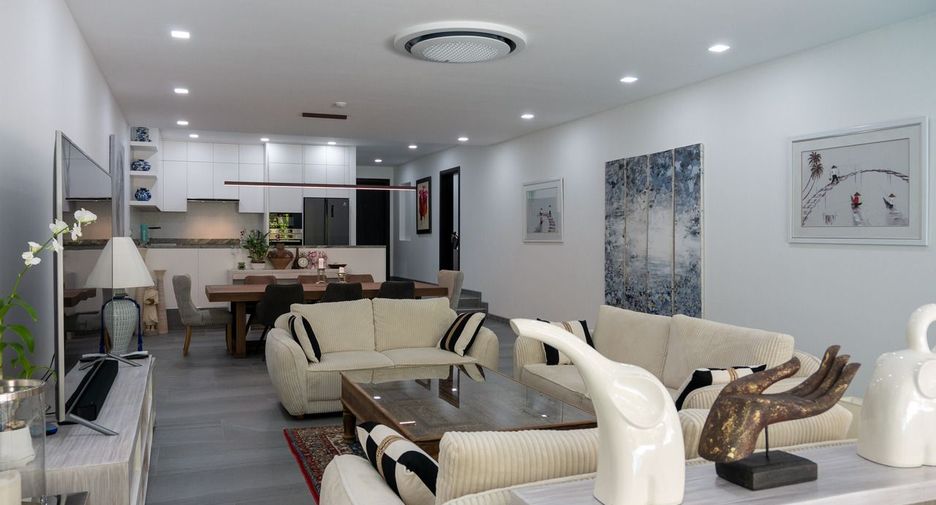 For sale 3 bed apartment in Thalang, Phuket