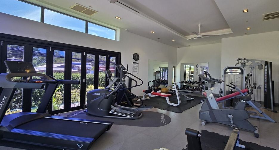 For sale 3 bed apartment in Thalang, Phuket