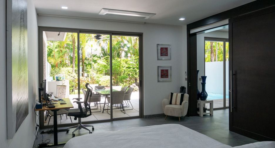 For sale 3 bed apartment in Thalang, Phuket