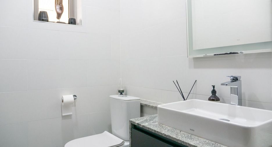 For sale 3 bed apartment in Thalang, Phuket