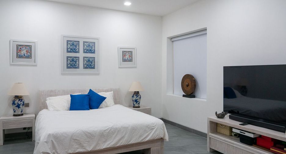 For sale 3 bed apartment in Thalang, Phuket