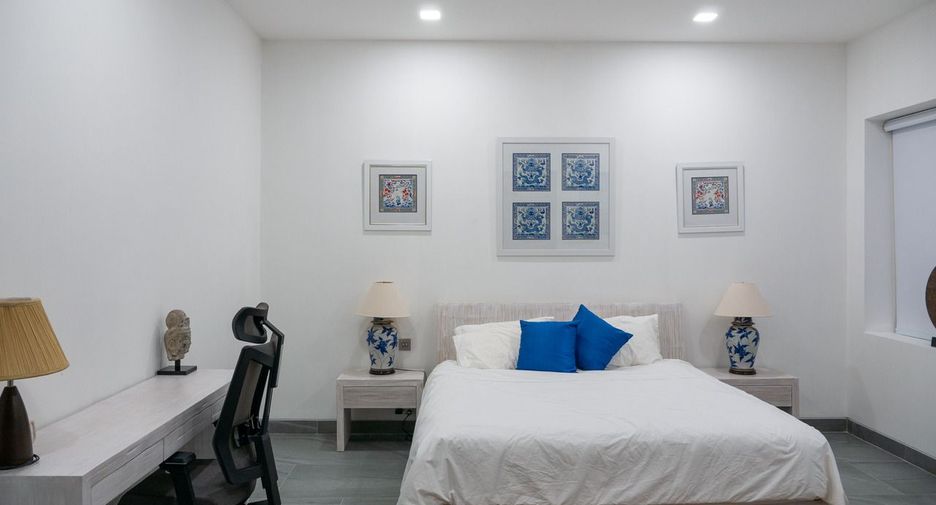For sale 3 bed apartment in Thalang, Phuket