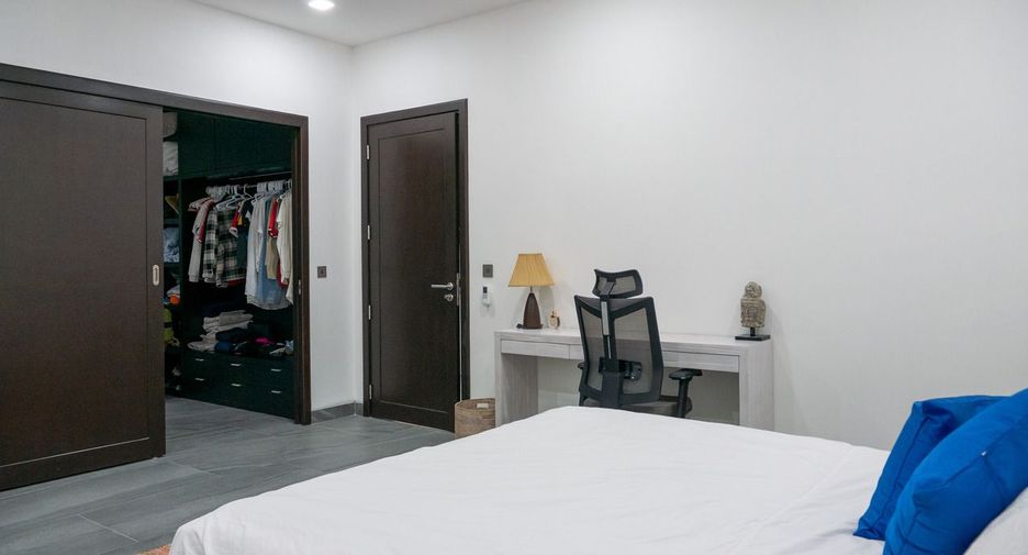 For sale 3 bed apartment in Thalang, Phuket