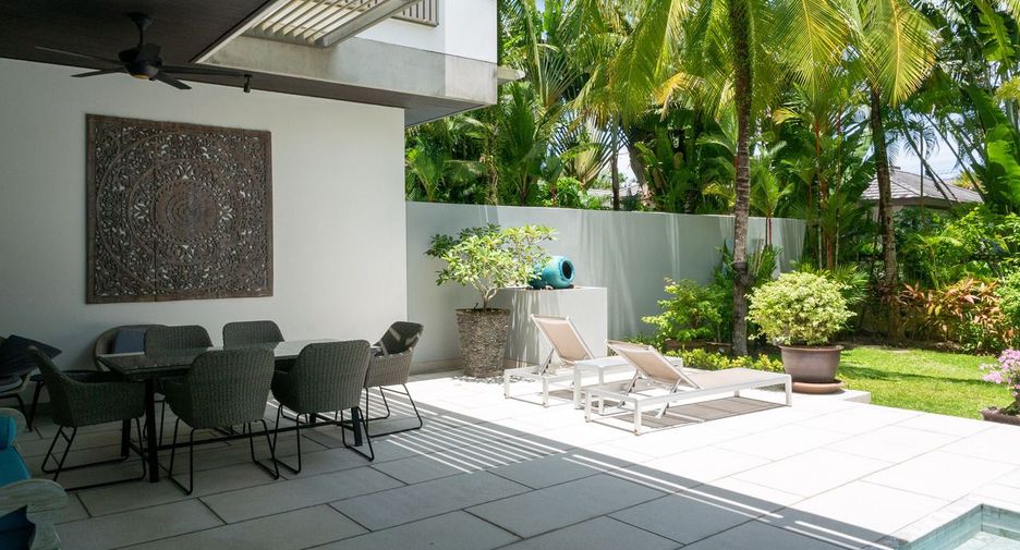 For sale 3 bed apartment in Thalang, Phuket