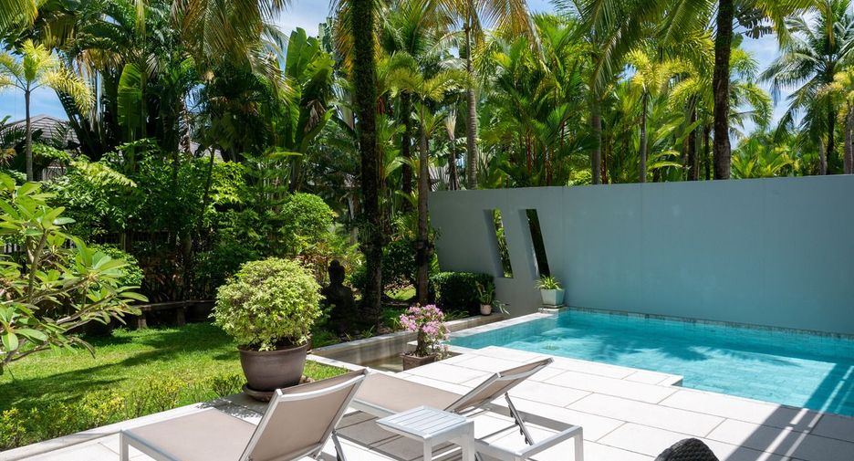 For sale 3 bed apartment in Thalang, Phuket