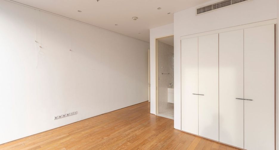 Condo en alquiler y en venta de 2 habitaciones en Sathon, Bangkok