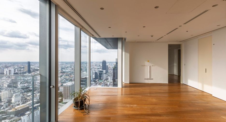 Condo en alquiler y en venta de 2 habitaciones en Sathon, Bangkok